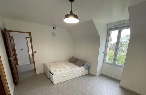 Ury House | Vrbo Property