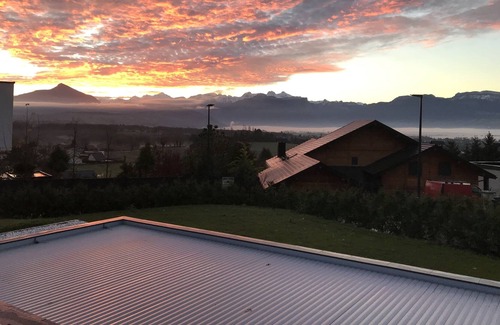 Vetraz-Monthoux House | Vrbo Property