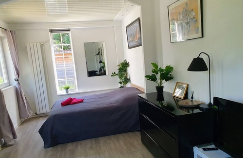 Decines-Charpieu Apartment | Vrbo Property