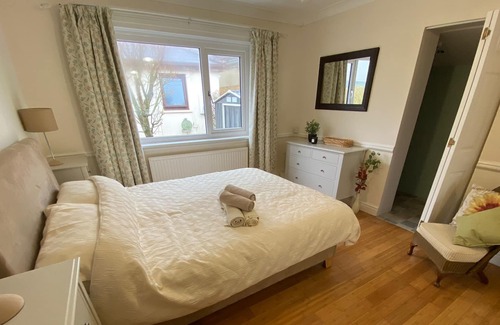 Haverfordwest Apartment | Vrbo Property