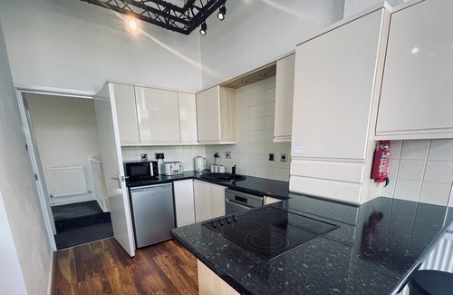 Liverpool Apartment | Vrbo Property