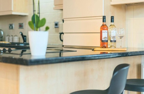 Liverpool Apartment | Vrbo Property