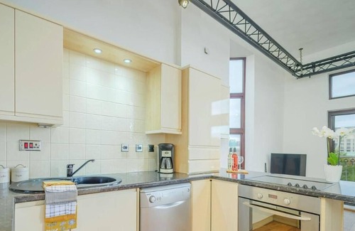Liverpool Apartment | Vrbo Property