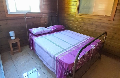 Anse-Bertrand Villa | Vrbo Property