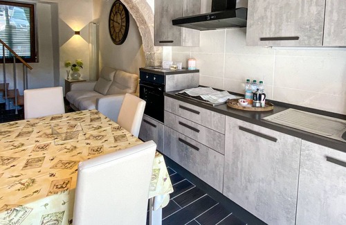 Santa Fiora House | Vrbo Property