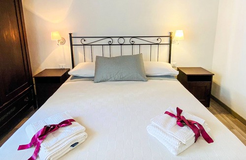 Santa Fiora House | Vrbo Property