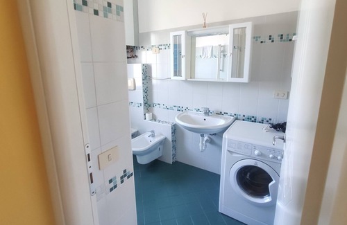 Belluno Apartment | Vrbo Property