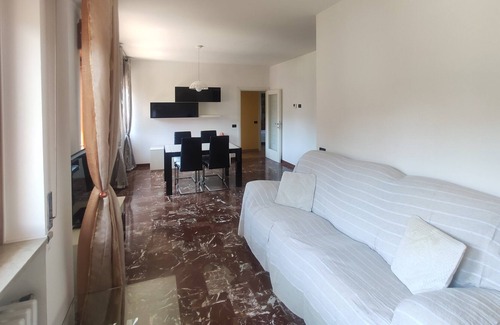 Belluno Apartment | Vrbo Property