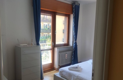 Belluno Apartment | Vrbo Property
