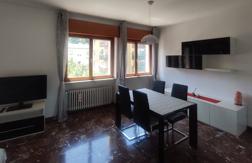 Belluno Apartment | Vrbo Property