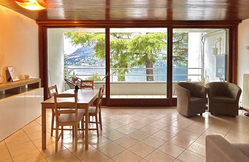 Albate Apartment | Vrbo Property