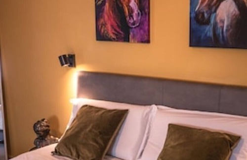 Caserta Apartment | Vrbo Property