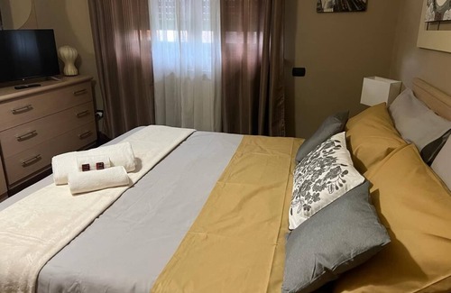 Centro Giano Apartment | Vrbo Property