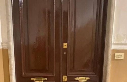 San Fruttuoso Apartment | Vrbo Property