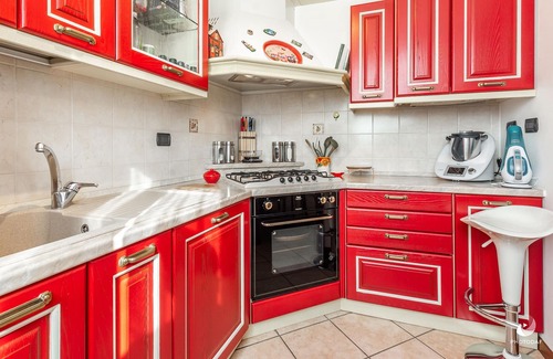 Medesano Apartment | Vrbo Property