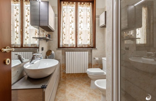 Medesano Apartment | Vrbo Property