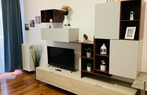 Cagnola Apartment | Vrbo Property