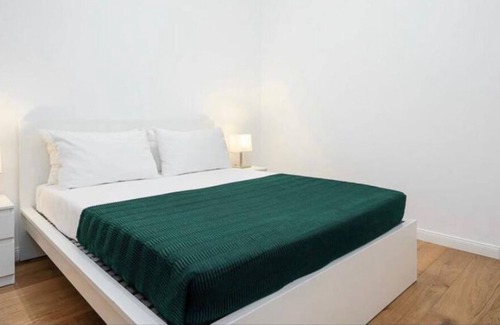Tre Torri Apartment | Vrbo Property