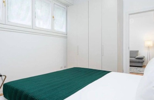 Tre Torri Apartment | Vrbo Property