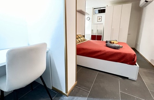 Niguarda Apartment | Vrbo Property