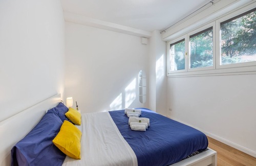 Tre Torri Apartment | Vrbo Property