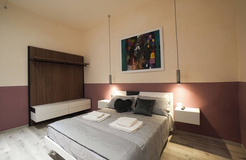 Old Town Apartment | Vrbo Property