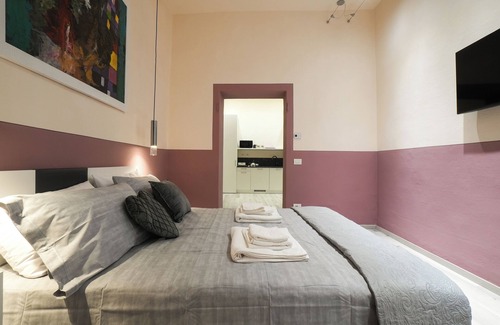 Old Town Apartment | Vrbo Property