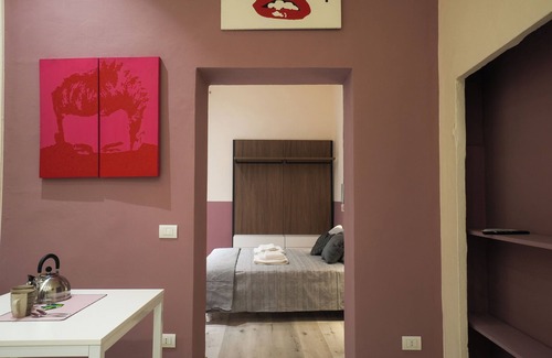 Old Town Apartment | Vrbo Property