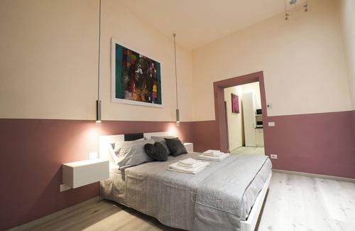 Old Town Apartment | Vrbo Property