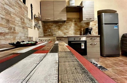 Molfetta Apartment | Vrbo Property