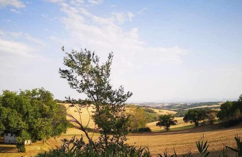 Trecastelli House | Vrbo Property