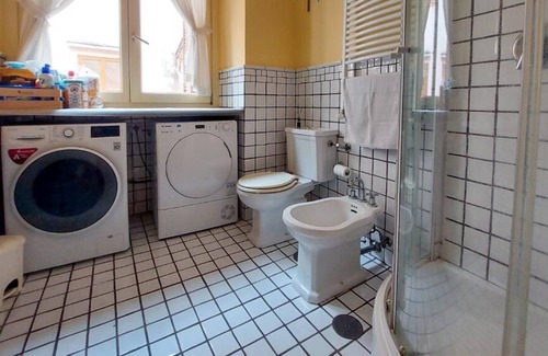 Mergellina Condo | Vrbo Property