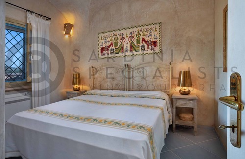 San Pantaleo Villa | Vrbo Property