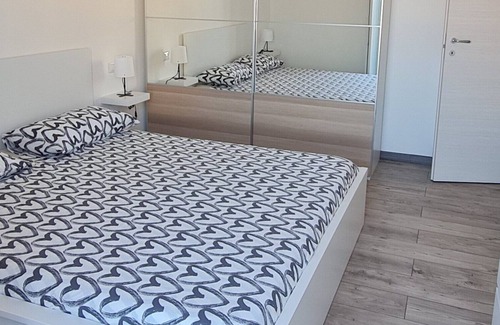 Oristano Apartment | Vrbo Property