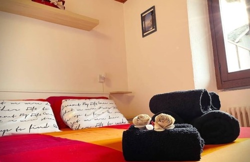Palanzo Apartment | Vrbo Property