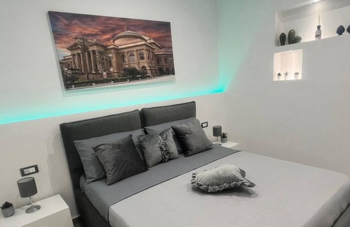 Montegrappa Apartment | Vrbo Property