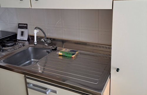 Ponte Sasso Apartment | Vrbo Property