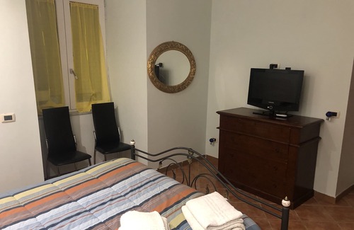 Portici Apartment | Vrbo Property