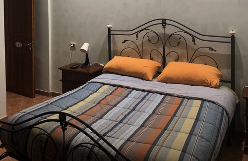 Portici Apartment | Vrbo Property