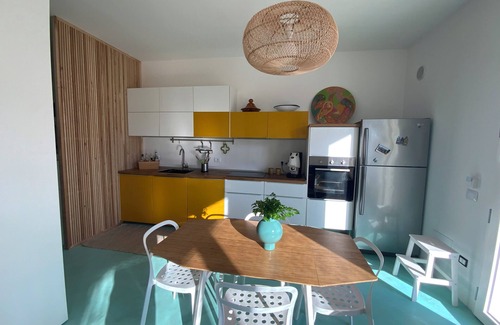 Porto Palo Apartment | Vrbo Property