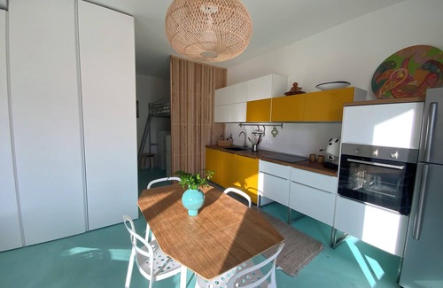 Porto Palo Apartment | Vrbo Property