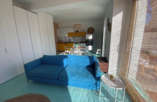 Porto Palo Apartment | Vrbo Property