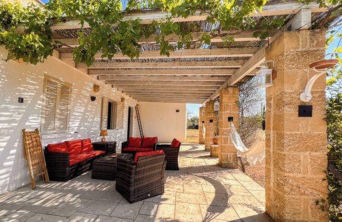 Galatone Villa | Vrbo Property