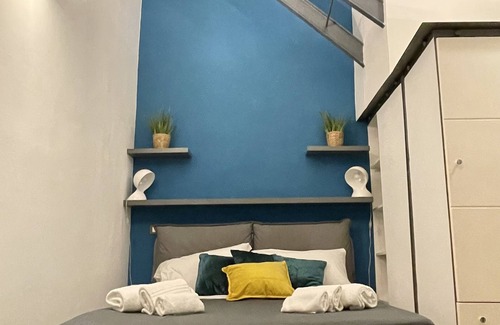 Rione II Trevi Apartment | Vrbo Property