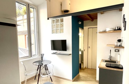 Rione II Trevi Apartment | Vrbo Property