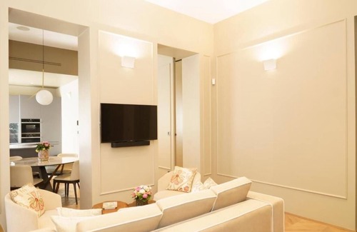 Monti Apartment | Vrbo Property