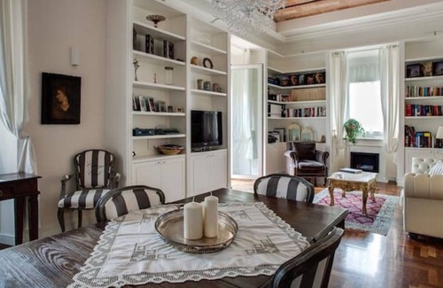 Salario Apartment | Vrbo Property