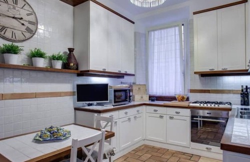 Salario Apartment | Vrbo Property