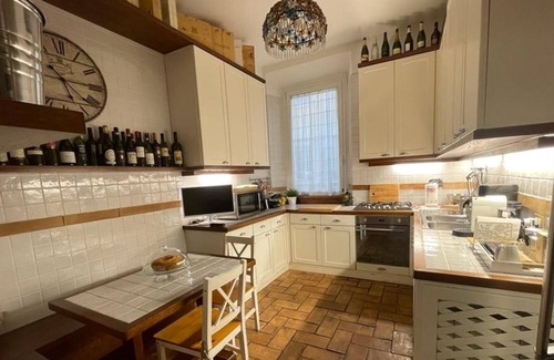Salario Apartment | Vrbo Property