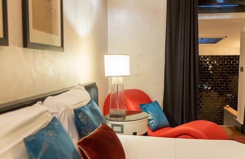 Rione XVI Ludovisi Apartment | Vrbo Property